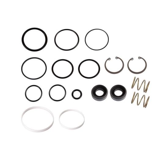 Set reparatie supapa pedalier EBS FSS MAN model Knorr