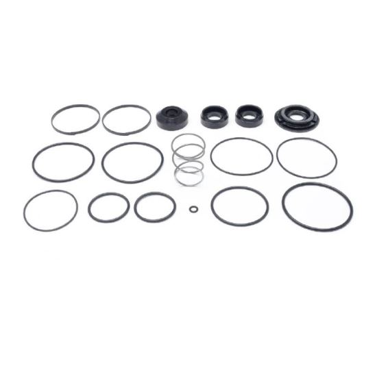 Set reparatie supapa pedalier frana fss DAF model Knorr dx61a
