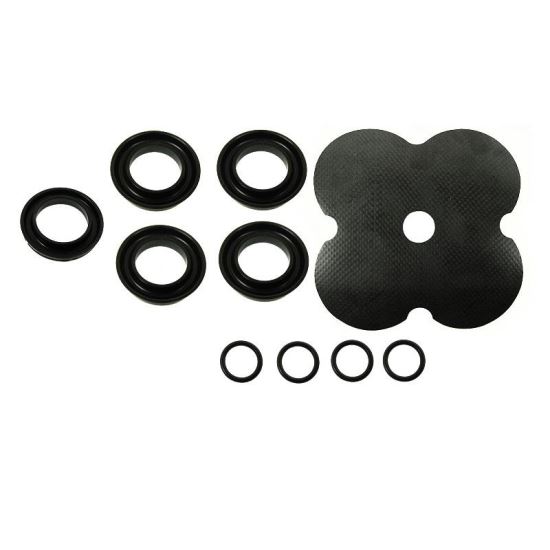 Set reparatie supapa protectie fss model Knorr ae41** / ae44**