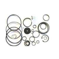 Set reparatie supapa control trailer fss Mercedes model haldex 355094011 / 355094001