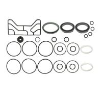 Set reparatie supapa evacuare frana parcare fss model wabco 971 002 900 0/ 971 002 9** 0