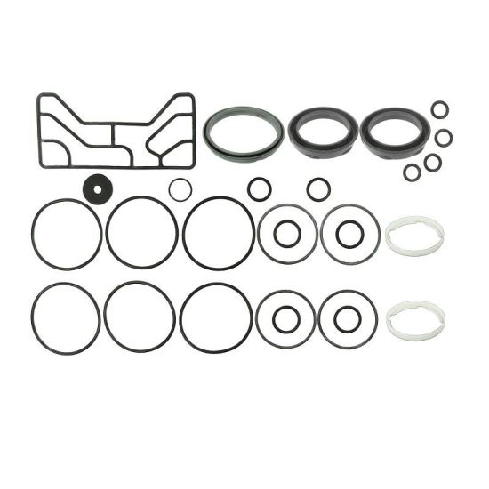 Set reparatie supapa evacuare frana parcare fss model wabco 971 002 900 0/ 971 002 9** 0