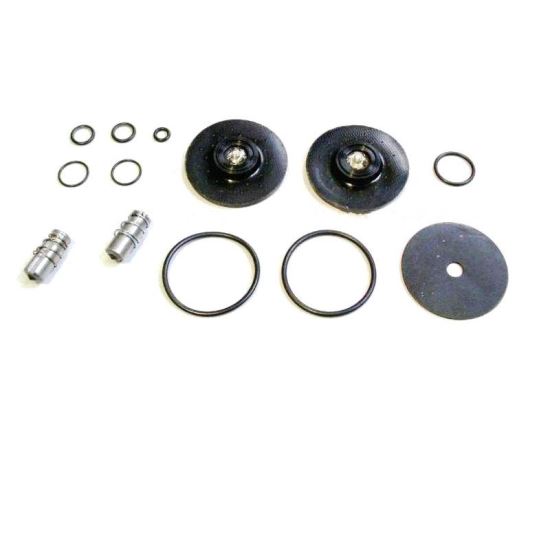 Set reparatie supapa modulator abs fss model Knorr br9154 / br91**