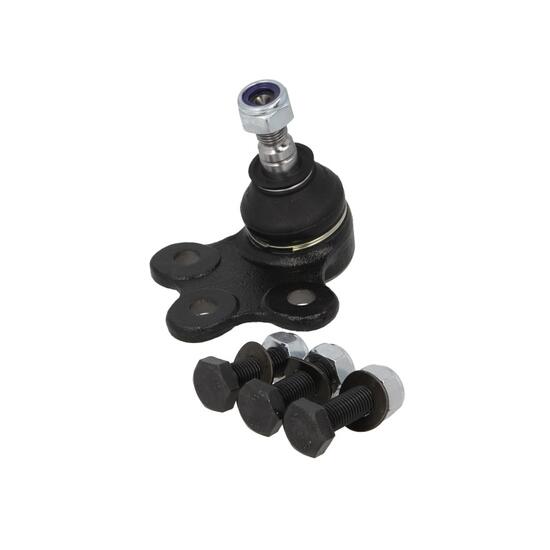 Pivot inferior Febi Opel