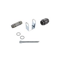 Set accesorii sabot frana BPW