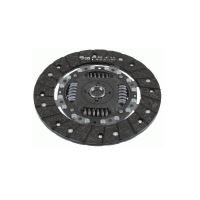 Disc ambreiaj Trucktec 