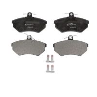 Set placute frana fata Trucktec Volkswagen, Seat