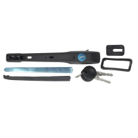 Maner usa Trucktec volkswgen