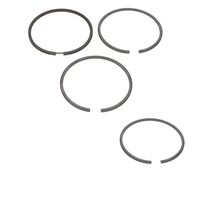 Set Segmenti compresor aer MAN