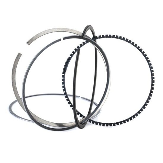 Set segmenti Goteze VW