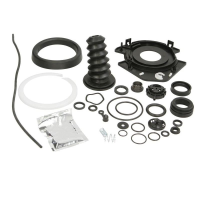 Set reparatie cilindru ambreiaj fss Mercedes model wabco Mercedes, Daf