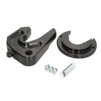 Kit reparatie potcoava cu 2 gauri