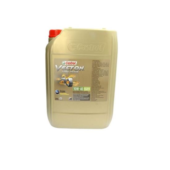 Ulei motor vecton ld e6/e9 10w40 20l