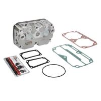 Chiulasa compresor vaden Iveco