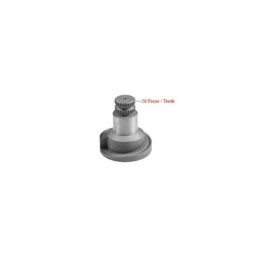 Set reparatie etrier Gewinner meritor d3