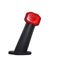 Lampa gabarit 12,24 v a proplast