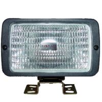 Lampa lucru a  proplast