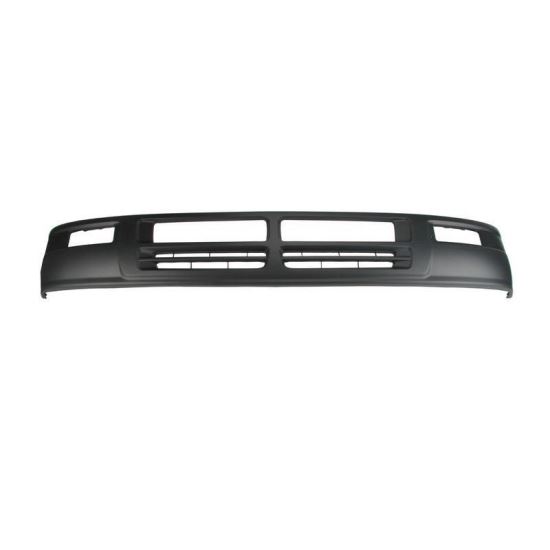 Spoiler cospel MAN f2000