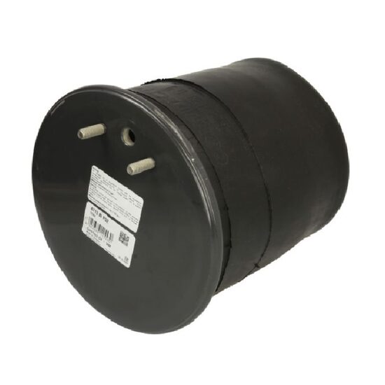 Perna aer spate Rubber Master Volvo