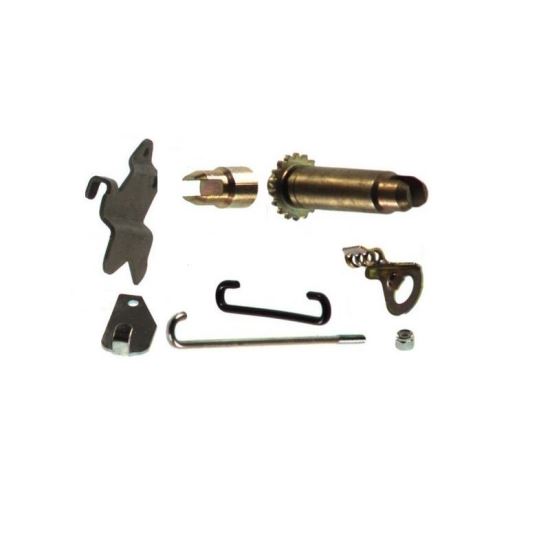 Kit arcuri saboti Iveco daily