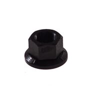 Piulita roata m22x1.5 Trucktec Iveco Turbotech