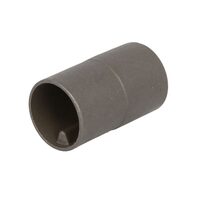 Adaptor rotund tija prelata Cargoparts 