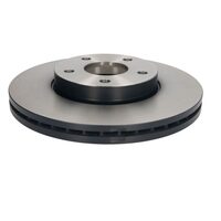 Disc frana TRW Volvo, Ford