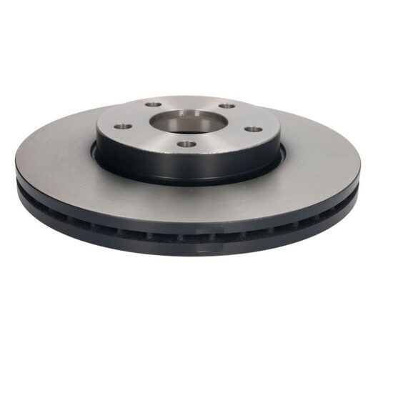 Disc frana TRW Volvo, Ford