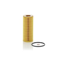 Filtru ulei Mann filter BMW seria 1,3,5,7, X3