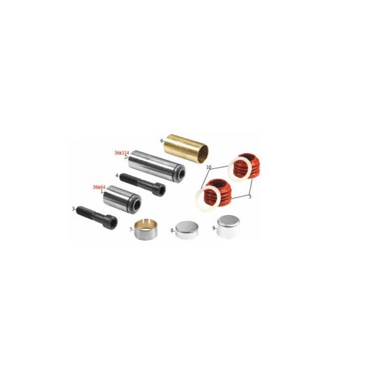 Set reparatie etrier Gewinner Knorr sk7