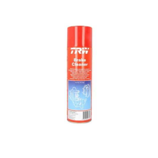 Spray curatat discuri frana TRW 