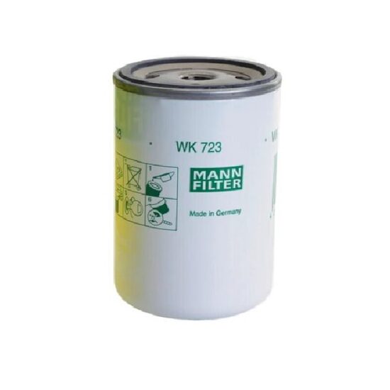 Filtru combustibil Mann