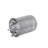 Filtru combustibil Mann filter Volkswagen 