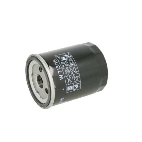 Filtru ulei Mann filter 