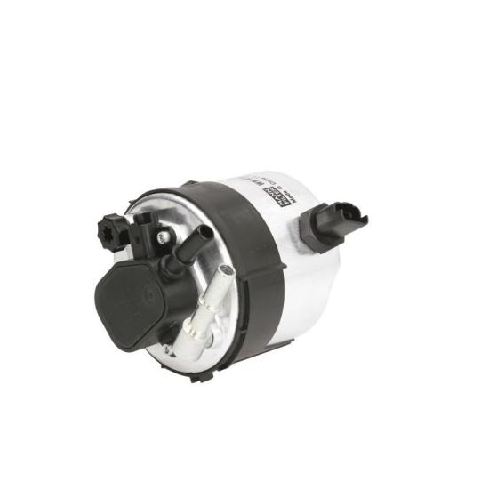 Filtru combustibil Mann filter 