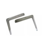 Deflector geam lateral Scania 