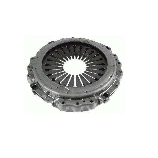 Placa presiune interex Scania