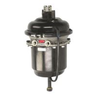 Camera franare  f-27/16 wabco Mercedes