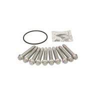 Set accesorii disc frana sampa SAF