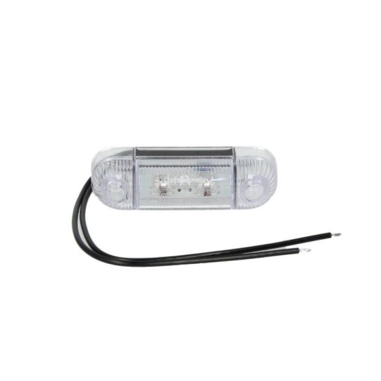Lampa laterala Cu led Universala Was  
