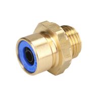 Conector furtun m16 Rauffos