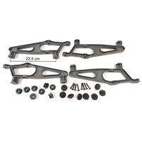 Kit montare parasolar Pacol