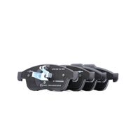 Placuta frana Tigril Dacia Duster  TG3973