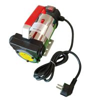 Pompa transfer motorina 220v
