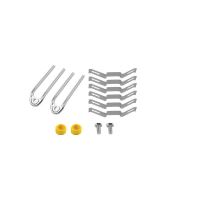 Kit reparatie etrier Gewinner wabco