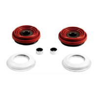 Set reparatie etrier elerte Knorr