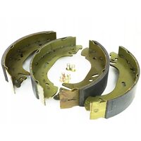 Saboti frana krieger 