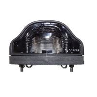 Lampa numar proplast a