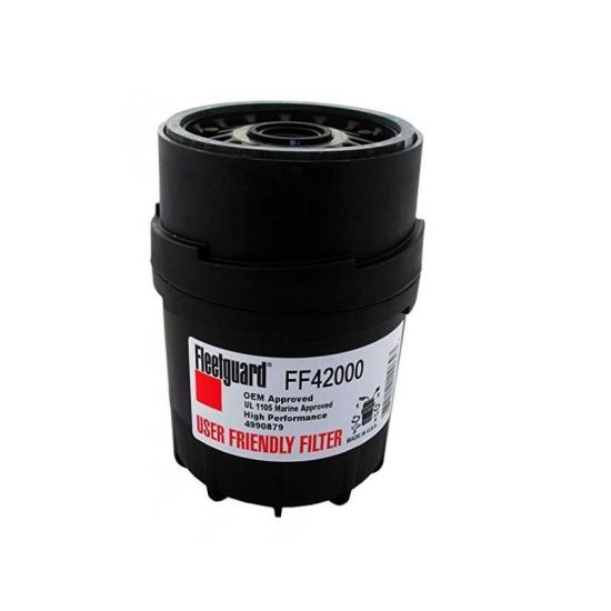 Filtru combustibil Fleetguard 