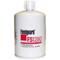Filtru combustibil Fleetguard 